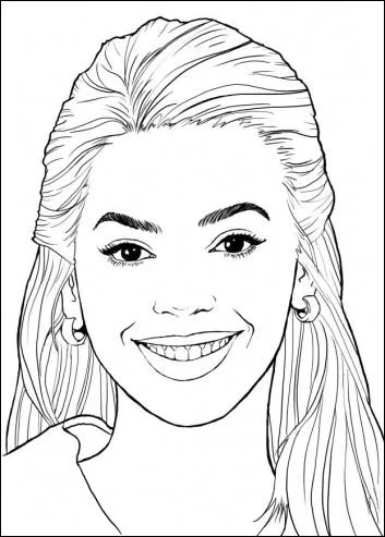 Comment s'appelle-t-elle ?