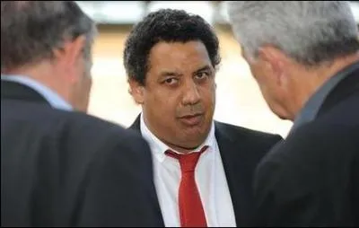 Serge Blanco s'est illustr