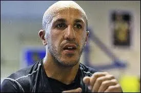 Ismal El Massoudi, matrise