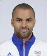 Tony Parker est un joueur de
