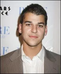 La famille Kardashian compte un frre. Comment s'appelle-t-il ?