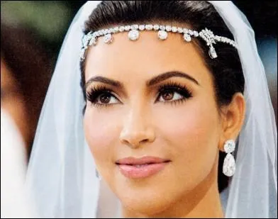 Des pisodes exclusifs ont t ddis au mariage de Kim avec . .