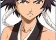 Quiz Bleach : les divisions