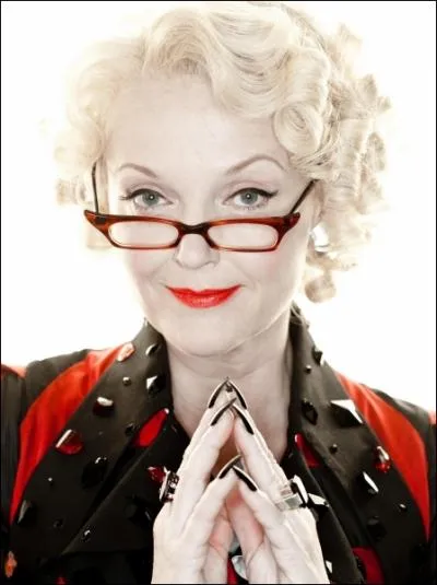 Rita Skeeter est un Animagus non dclar et elle se transforme en cafard