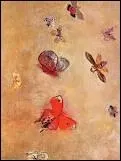 Qui a peint Papillons ?