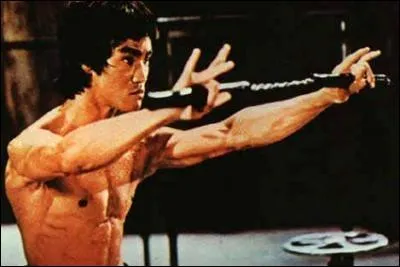 Connaissez-vous l'origine du nunchaku, utilis dans les arts martiaux ?