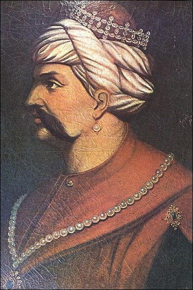 Il est le premier sultan de l'empire ottoman  porter le titre de calife ( partir de 1517). Il fut sultan durant 8 ans, de 1512 jusqu' sa mort en 1520 :