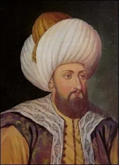 Son rgne comporte une interruption entre 1444 et 1446, o il donna le pouvoir  son fils Mehmed II Fatih pour le lui reprendre ensuite :