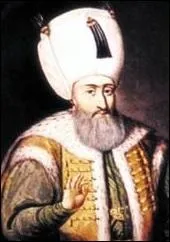 En rupture avec les traditions ottomanes, il pousa l'une des filles de son harem. Il tait surnomm le  Lgislateur  en Orient :