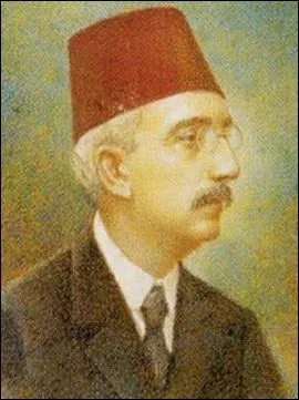 Il est le 36me et dernier sultan ottoman, de 1918  1922. Il est galement l'avant-dernier calife. Il meurt  l'ge de 65 ans en 1926 :
