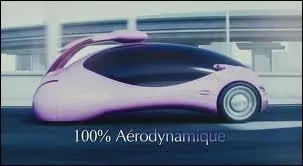 Quelle voiture le patron de Joanna croit-il avoir cr ?