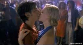 Pourquoi Katey et Javier sont-ils spars ?