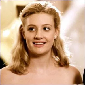 Quels sont les projets de Katey au dbut du film ?