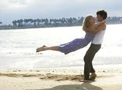 Quiz Dirty dancing