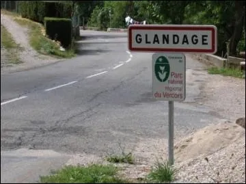 Trouver la ville qui n'existe pas.