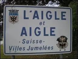 Trouver la ville qui n'existe pas.