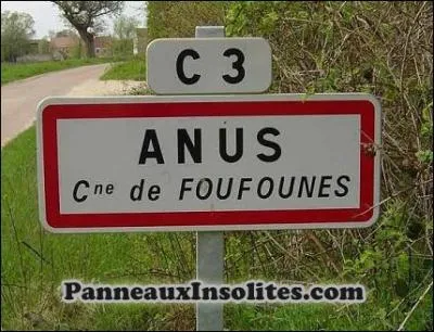 Trouver la ville qui n'existe pas.