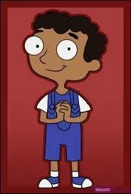 Qui est ce personnage ?