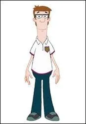 Qui est ce personnage ?