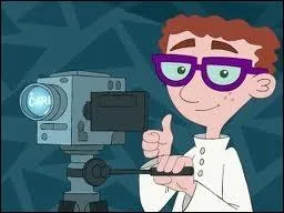 Qui est ce personnage ?