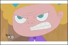 Qui est ce personnage ?