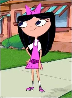 Qui est ce personnage ?