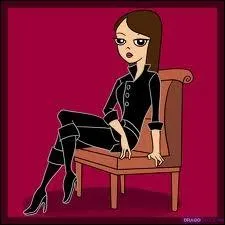 Qui est ce personnage ?