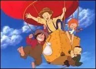 Compltez : Tom Sawyer, c'est ... le symbole de la libert