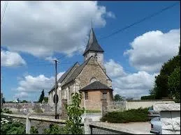 Les habitants de Selles portent le gentil ...