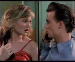 Qui joue le rle de Allison Vernon-Williams ?