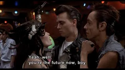 Qui joue le rle de tonton Belvedere ?