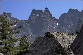 Quel massif français est le plus élevé ?