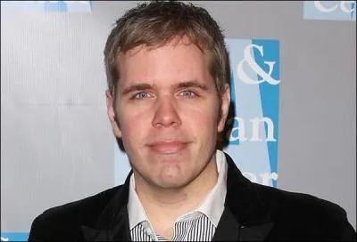 Quel est le vrai prnom de Perez Hilton ?