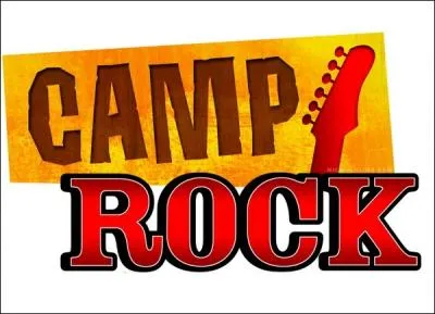 Qui est Nate dans Camp Rock ?