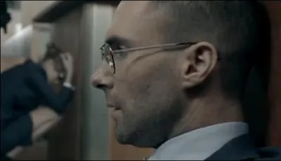 De quel clip s'agit-il ?