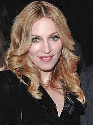 Quel est le vrai prnom de Madonna ?