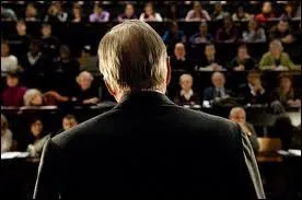 Que dsigne-t-on sous le nom de  think tank  ?