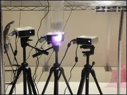 L'holographie, c'est :