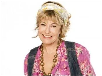 Quel est ce personnage ?