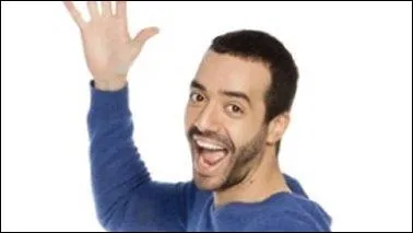 Quel est ce personnage ?