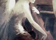 Quiz A quel film vous fait penser cette peinture ? (5)