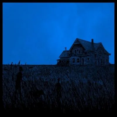 Cette oeuvre est titre I came to know an archer (je suis venue connatre un archer) et a t ralise par Daniel Danger. En se perdant dans l'oeuvre, on pourrait se croire dans quel film ?