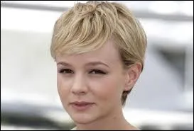 Quelle est cette star ?