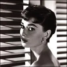 Quelle est cette star ?