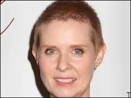 Quelle est cette star ?