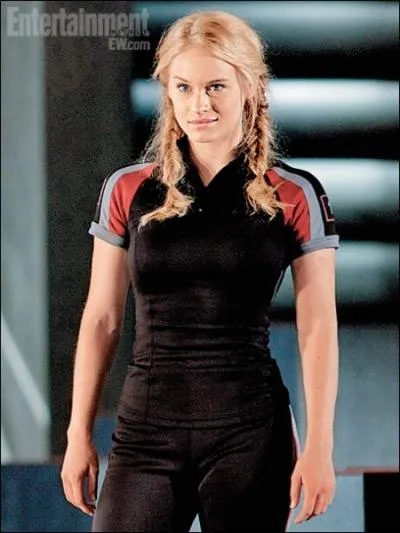 De quel district vient Glimmer ?