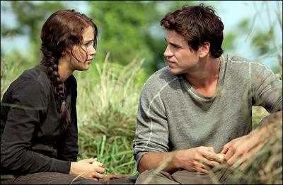 Comment Gale surnomme-t-il Katniss