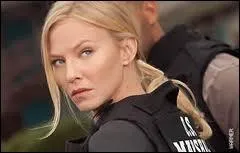 Annie Frost jouait dans ...