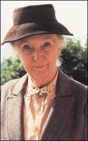 Jane jouait dans ...