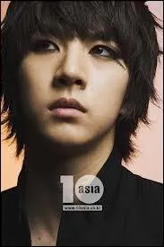 Qui est ce beau gosse ?